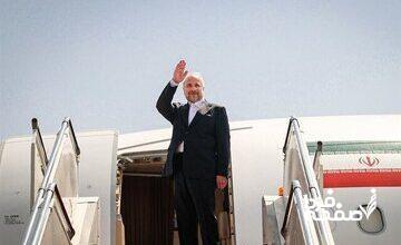 دستورکار قالیباف در اسلام‌آباد ؛ از توافقات تجاری تا همکاری‌های امنیتی