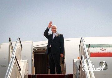 دستورکار قالیباف در اسلامآباد ؛ از توافقات تجاری تا همکاریهای امنیتی