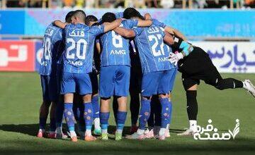 الوحدات را دست کم گرفتیم/ با این تساوی کار استقلال سخت شد