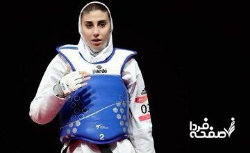 ناهید کیانی را در هتل زندانی کردند؟