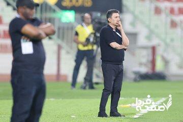 سورپرایز کیپ‌ورد برای قلعه نویی!