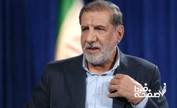 کوثری: اگر آمریکا، انگلستان، فرانسه و آلمان وارد عمل نمی‌شدند، کار اسرائیل تمام بود/ صحبت‌های اخیر ترامپ قمارباز چیزی نبود که ما را متعجب کند