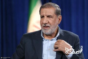 کوثری: اگر آمریکا، انگلستان، فرانسه و آلمان وارد عمل نمیشدند، کار اسرائیل تمام بود/ صحبتهای اخیر ترامپ قمارباز چیزی نبود که ما را متعجب کند