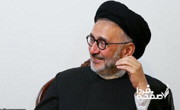 ابطحی: ظریف باید بابت این کابینه عذرخواهی کند