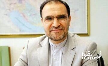 نماینده مجلس: سیاسیون مراقب باشند با سخنان خود به اتحاد مقدس خدشه وارد نکنند