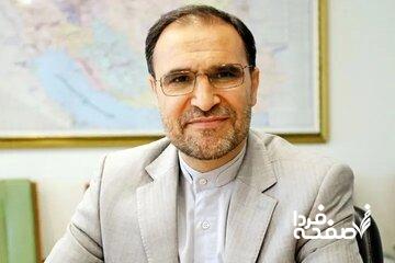 نماینده مجلس: سیاسیون مراقب باشند با سخنان خود به اتحاد مقدس خدشه وارد نکنند