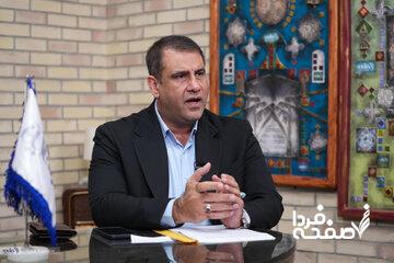 ببینید | وقتی پرچم سیاه است،شنا نکنید!