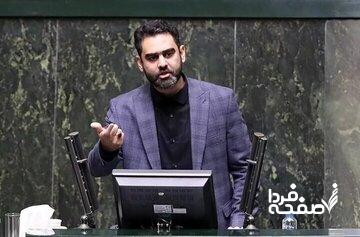 ادعای ثابتی درباره رئیس سازمان محیط زیست؛ شینا انصاری برای سفر کاری به برزیل درخواست ۵۰ میلیارد تومان کرده بود/ مگر میخواهید برزیل را بخرید؟