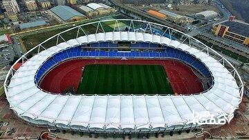 چرا مشهد میزبان دربی نشد؟