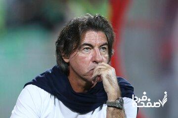 قلعهنویی، ساپینتو را شاکی کرد!