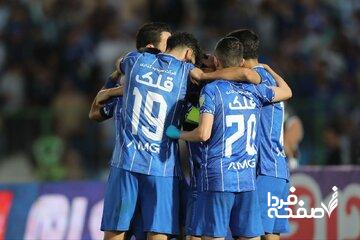 اعتراض استقلالی‌ها برای دربی: ما کمتر از رقیب استراحت می‌کنیم!