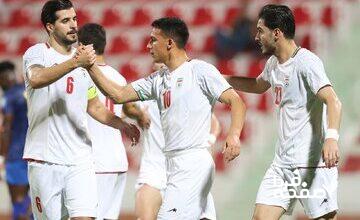 ماجرای تاخیر در سفر تیم ملی فوتبال به امارات