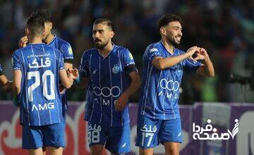 منیر الحدادی استقلالی‌ها را ممنوع‌التصویر کرد!