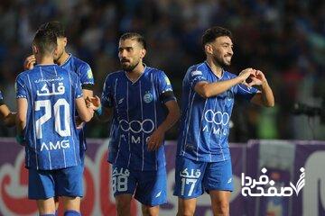 منیر الحدادی استقلالیها را ممنوعالتصویر کرد!