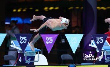 جدول رده‌بندی مدالی بازی‌های همبستگی کشورهای اسلامی ۲۰۱۵/ جایگاه ایران