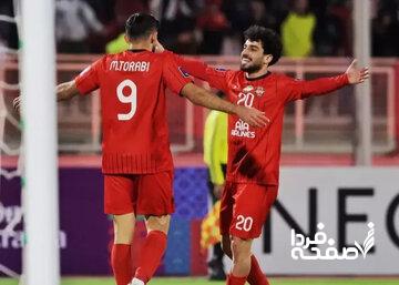 اعلام حکم بیرانوند مشمول عدالت نبود؟