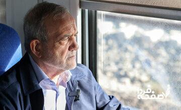 روزنامه اصولگرا: اصلاح طلبان فرومایه از پزشکیان می خواهند استعفا بدهد؛ هدف شان هم براندازی است