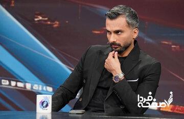 دفاع میثاقی از حضور حسن یزدانی در تیم کشتی استقلال