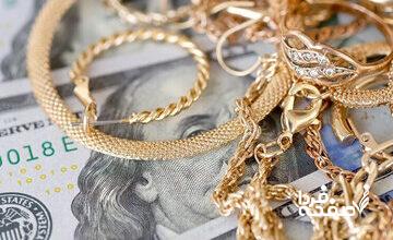 سقف قیمتی طلا شکست/ قیمت جدید طلای جهانی امروز ۲۶ آبان‌ماه ۱۴۰۴