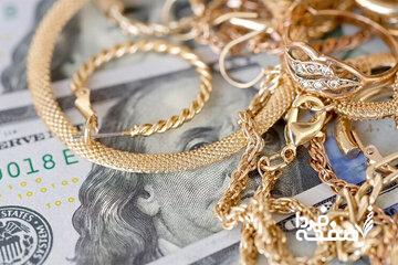 سقف قیمتی طلا شکست/ قیمت جدید طلای جهانی امروز ۲۶ آبان‌ماه ۱۴۰۴