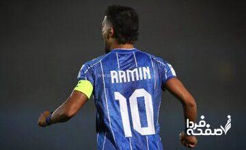 در انتظار ترکیدن بمب در نیم فصل/ رامین رضاییان از استقلال جدا می شود؟