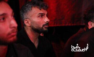 خودکشی مجری معروف کنسل شد!