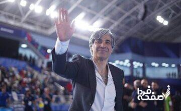 حمله شمسایی به فردوسی‌پور: او پشت تریبون خودش نشسته و هر اراجیفی می‌خواهد می‌گوید/ عادل فکر می‌کند علامه دهر است