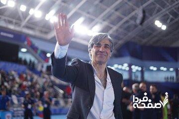 حمله شمسایی به فردوسیپور: او پشت تریبون خودش نشسته و هر اراجیفی میخواهد میگوید/ عادل فکر میکند علامه دهر است