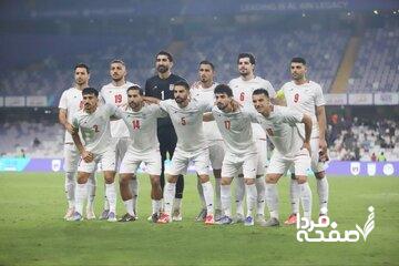 نگاهی به سیدبندی احتمالی جام جهانی ۲۰۲۶/ آسان‌ترین گروه برای تیم ملی ایران کدام است؟
