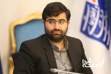 سقاب اصفهانی: یک بار این دعواهای جناحی را کنار بگذاریم/ هیچوقت اجازه ندادهایم در جلسات تیم ما بحث سیاسی مطرح شود