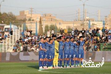 ترکیب احتمالی استقلال برابر پادیاب خلخال