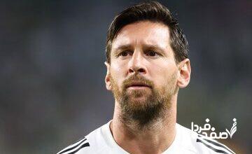 پایان آرزو بارسایی‌ها؛ مسی هیچوقت برنمی‌گردد!