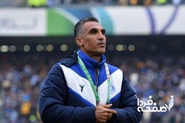 پس از سالها؛ رقم دریافتی هاشمینسب از استقلال فاش شد