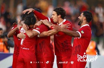 واکنش باشگاه پرسپولیس به پیشنهاد عجیب شمس‌آذر