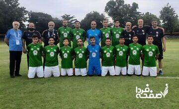 تیم پدر طارمی در اندونزی قهرمان شد