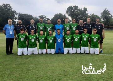 تیم پدر طارمی در اندونزی قهرمان شد