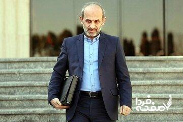 رئیس سازمان صداوسیما: امیدواریم «موسی کلیم الله» مثل «سلمان فارسی» نشود