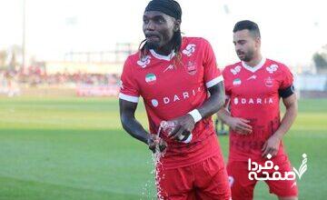 خبر نگران کننده برای پرسپولیسی‌ها!