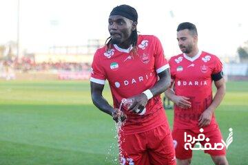 خبر نگران کننده برای پرسپولیسیها!