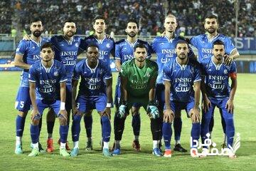 درس ادب در زمین استقلال خوزستان/ این امیر طاقت شر ندارد