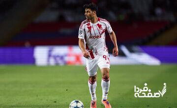 طارمی برای باشگاهش خوب گل می‌زند!