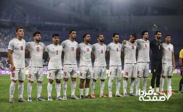 پدیده‌ها قید جام جهانی را بزنند!