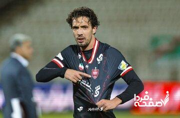 ستاره پرسپولیس به دربی میرسد؟