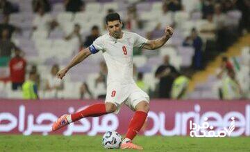 مهدی طارمی در جام جهانی جاودانه می‌شود؟