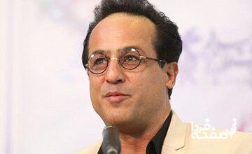 ممنوع‌الکار شدن بازیگر سینما به خاطر علی دایی