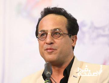 ممنوعالکار شدن بازیگر سینما به خاطر علی دایی