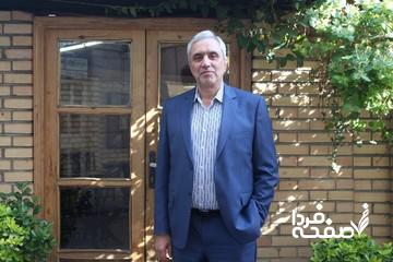 میرمحمد صادقی: دولت پزشکیان دولت کندی است/نهاد دولت شرکت سهامی نیست که به همه گروهها سهم بدهند/ آیا پزشکیان از حامیان خودش غفلت کرده است؟