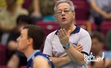 وقتی ولاسکو درخواست احمدی‌نژاد را رد کرد!