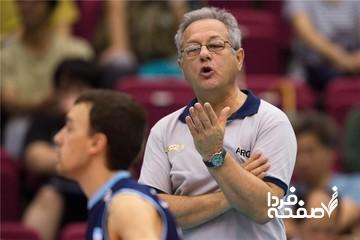 وقتی ولاسکو درخواست احمدی‌نژاد را رد کرد!