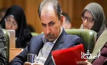 علیزاده طباطبایی: به نجفی گفتم همسر اولت می گوید موقع قتل میترا استاد، کلت شما فشنگ نداشته؛ گفت صدایش را در نیار!